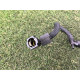 Вакуумна трубка (двигун та елементи) Volkswagen Touareg II NF 2013 3.0 7P0131055