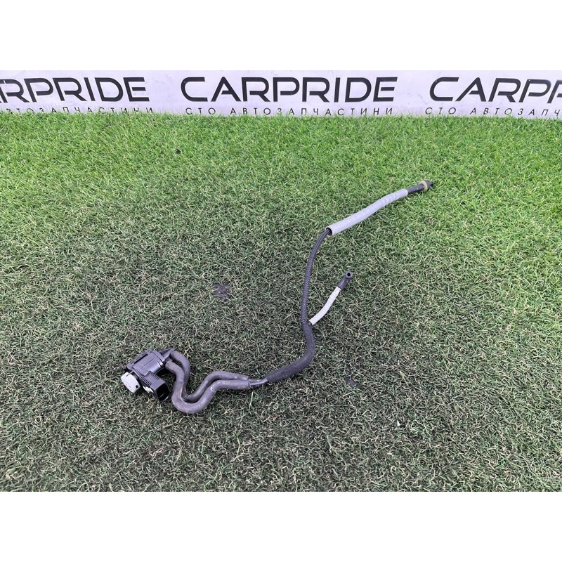 Вакуумний клапан (двигун та елементи) Volkswagen Touareg II NF 2013 3.0 7P0133798H