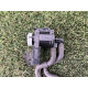 Вакуумний клапан (двигун та елементи) Volkswagen Touareg II NF 2013 3.0 7P0133798H