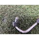 Паливна трубка (паливна система) Volkswagen Touareg II NF 2013 3.0 059130241CR