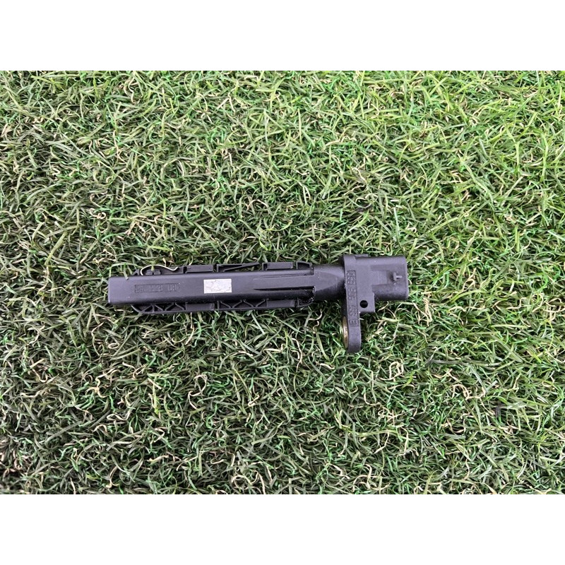 Датчик положения коленвала (электрика двигателя) Volkswagen Touareg II NF 2013 3.0 059906433E