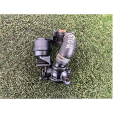 Клапан системы охлаждения