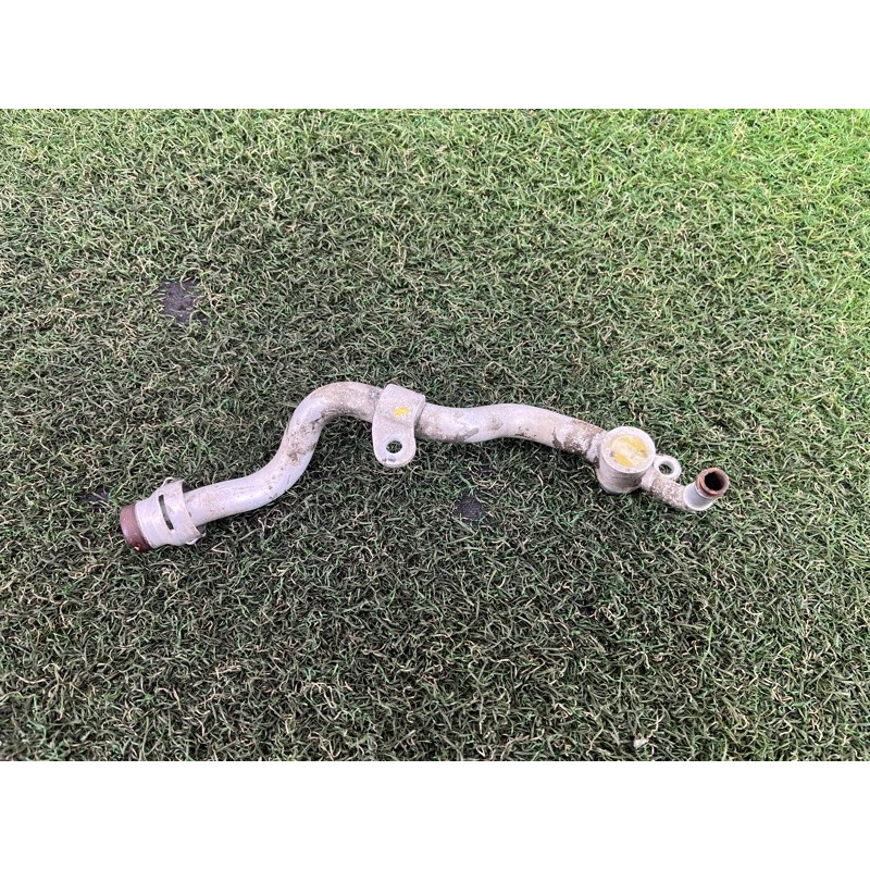 Трубка системы охлаждения (система охлаждения) Volkswagen Touareg II NF 2013 3.0 059121065CP