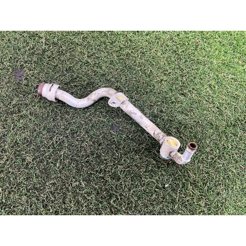 Трубка системы охлаждения (система охлаждения) Volkswagen Touareg II NF 2013 3.0 059121065CP