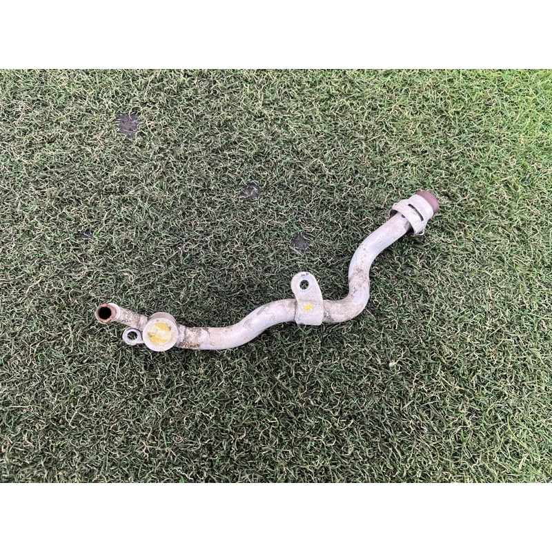 Трубка системы охлаждения (система охлаждения) Volkswagen Touareg II NF 2013 3.0 059121065CP