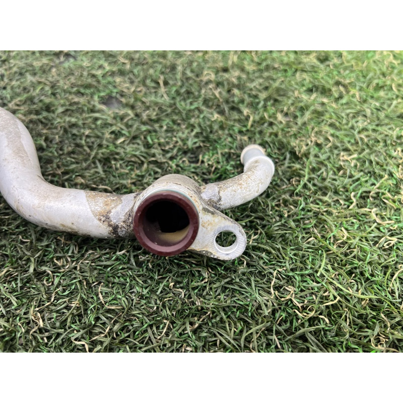 Трубка системы охлаждения (система охлаждения) Volkswagen Touareg II NF 2013 3.0 059121065CP