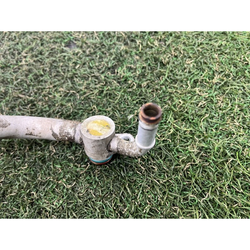 Трубка системы охлаждения (система охлаждения) Volkswagen Touareg II NF 2013 3.0 059121065CP