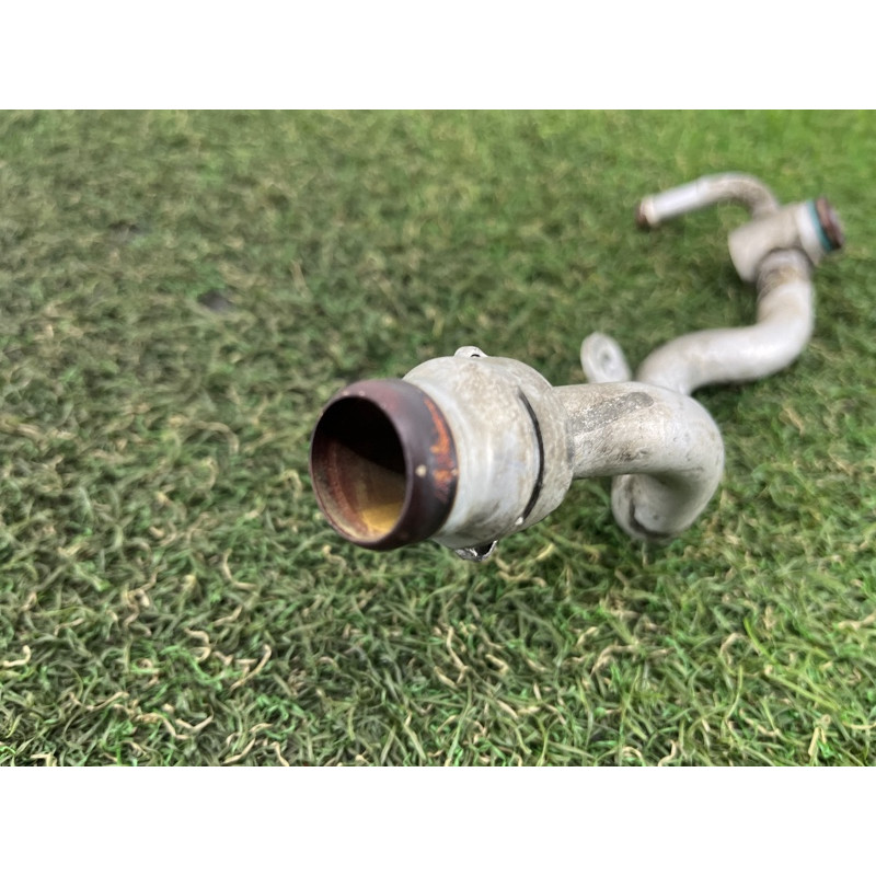 Трубка системы охлаждения (система охлаждения) Volkswagen Touareg II NF 2013 3.0 059121065CP