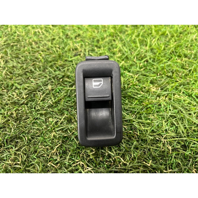 Кнопка стеклоподъемника (электрика / кнопки) Volkswagen Amarok 2H 2012 2.0 7L6959855BREH