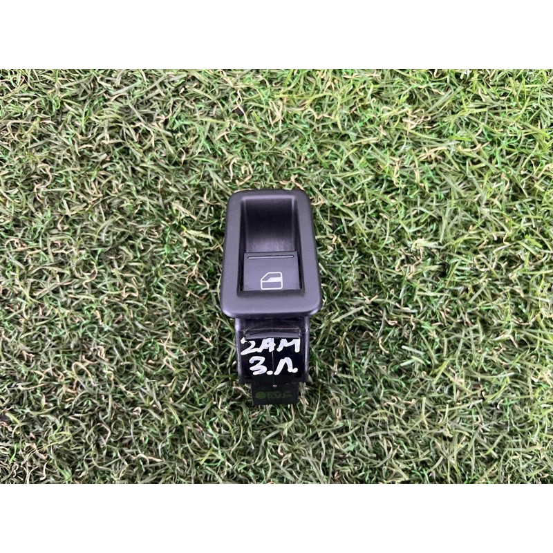 Кнопка стеклоподъемника (электрика / кнопки) Volkswagen Amarok 2H 2012 2.0 tdi 7L6959855BREH