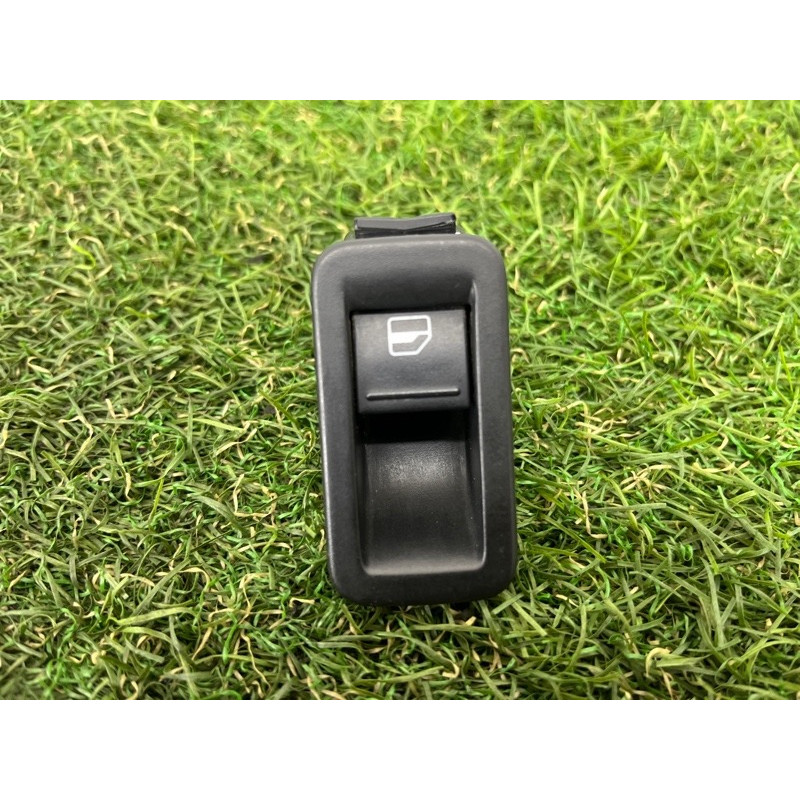 Кнопка стеклоподъемника (электрика / кнопки) Volkswagen Amarok 2H 2012 2.0 tdi 7L6959855BREH