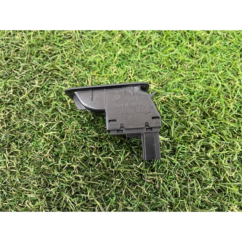 Кнопка стеклоподъемника (электрика / кнопки) Volkswagen Amarok 2H 2012 2.0 tdi 7L6959855BREH