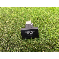 Индикатор ремня/подушки безопасности