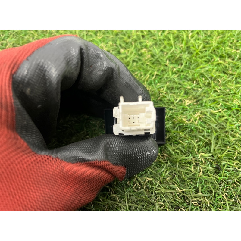 Индикатор ремня/подушки безопасности (электрика) Volkswagen Amarok 2H 2012 2.0 tdi 2H0919235BREH