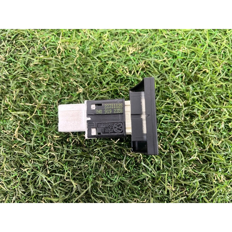 Индикатор ремня/подушки безопасности (электрика) Volkswagen Amarok 2H 2012 2.0 tdi 2H0919235BREH