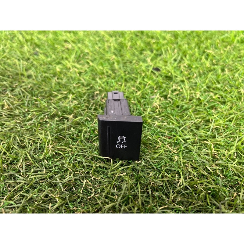 Кнопка антипробуксовочной системы (электрика / кнопки) Volkswagen Amarok 2H 2012 2.0 tdi 2H2927134BREH