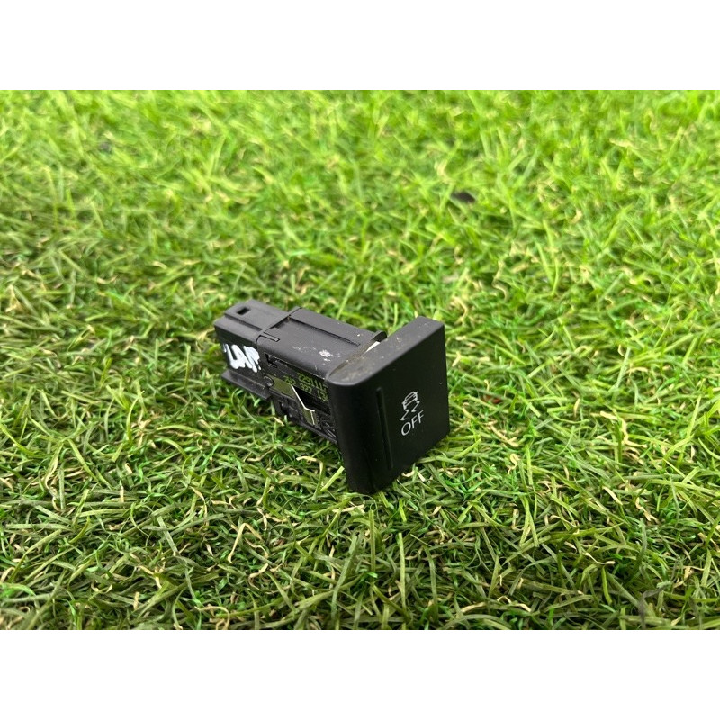 Кнопка антипробуксовочной системы (электрика / кнопки) Volkswagen Amarok 2H 2012 2.0 tdi 2H2927134BREH