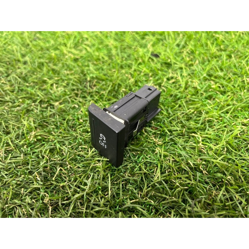 Кнопка антипробуксовочной системы (электрика / кнопки) Volkswagen Amarok 2H 2012 2.0 tdi 2H2927134BREH