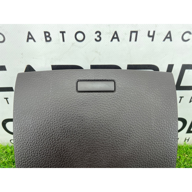Бардачок водительский (салон) Volkswagen Touareg NF 2012 3.6 7P6857922G4A1