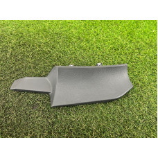 Накладка центральной консоли