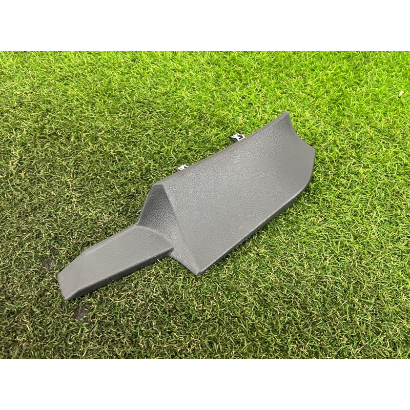 Накладка центральной консоли (салон) AUDI Q7 4M 2018 3.0 TFSi 4M18632794PK