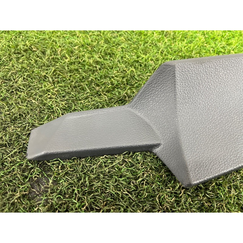 Накладка центральной консоли (салон) AUDI Q7 4M 2018 3.0 TFSi 4M18632794PK