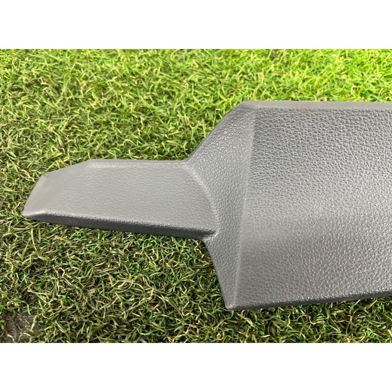 Накладка центральной консоли (салон) AUDI Q7 4M 2018 3.0 TFSi 4M18632794PK