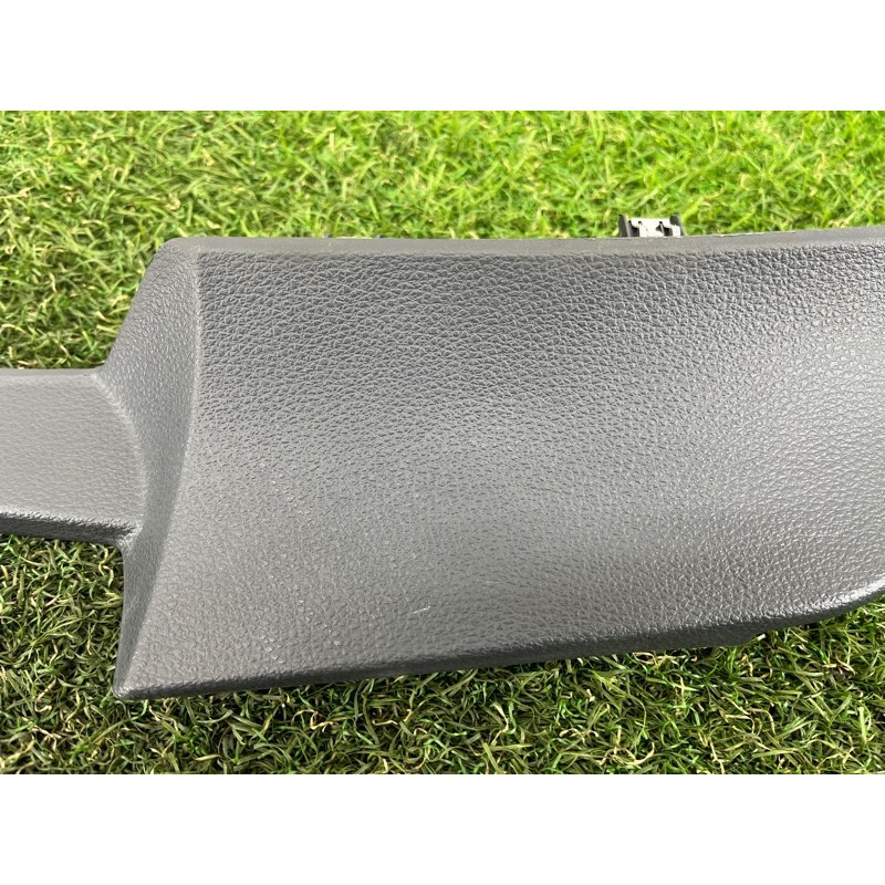 Накладка центральной консоли (салон) AUDI Q7 4M 2018 3.0 TFSi 4M18632794PK