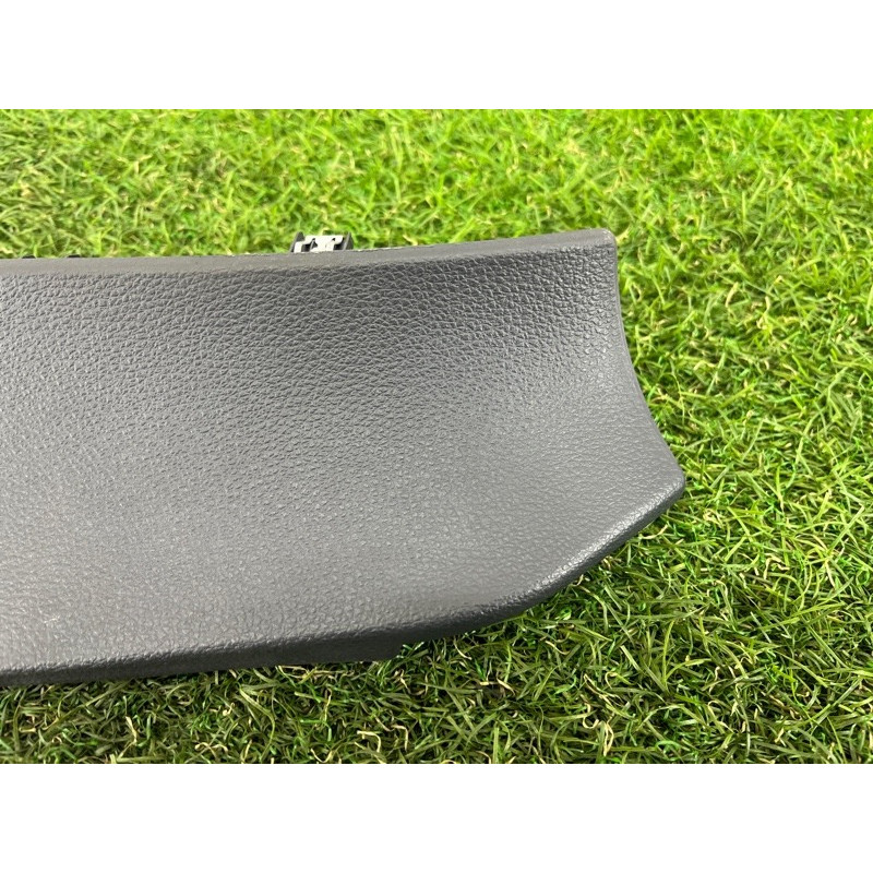 Накладка центральной консоли (салон) AUDI Q7 4M 2018 3.0 TFSi 4M18632794PK