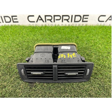 Дефлектор воздуховода