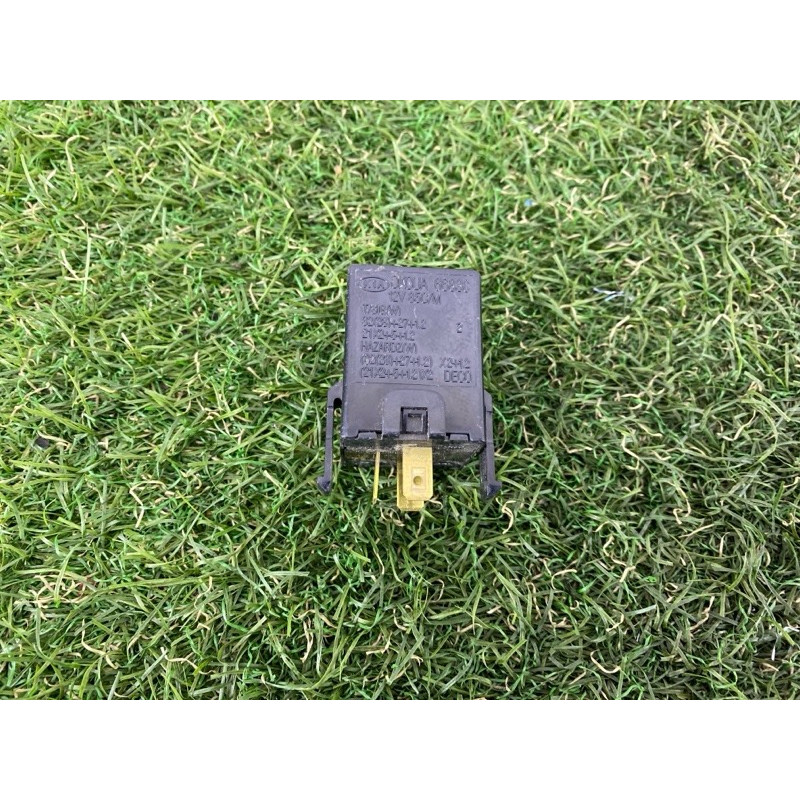 Реле (электрика) KIA Sorento BL 2005 2.5 CRDI