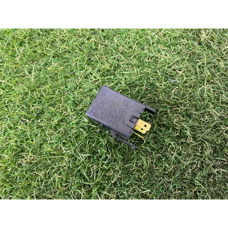 Реле (электрика) KIA Sorento BL 2005 2.5 CRDI