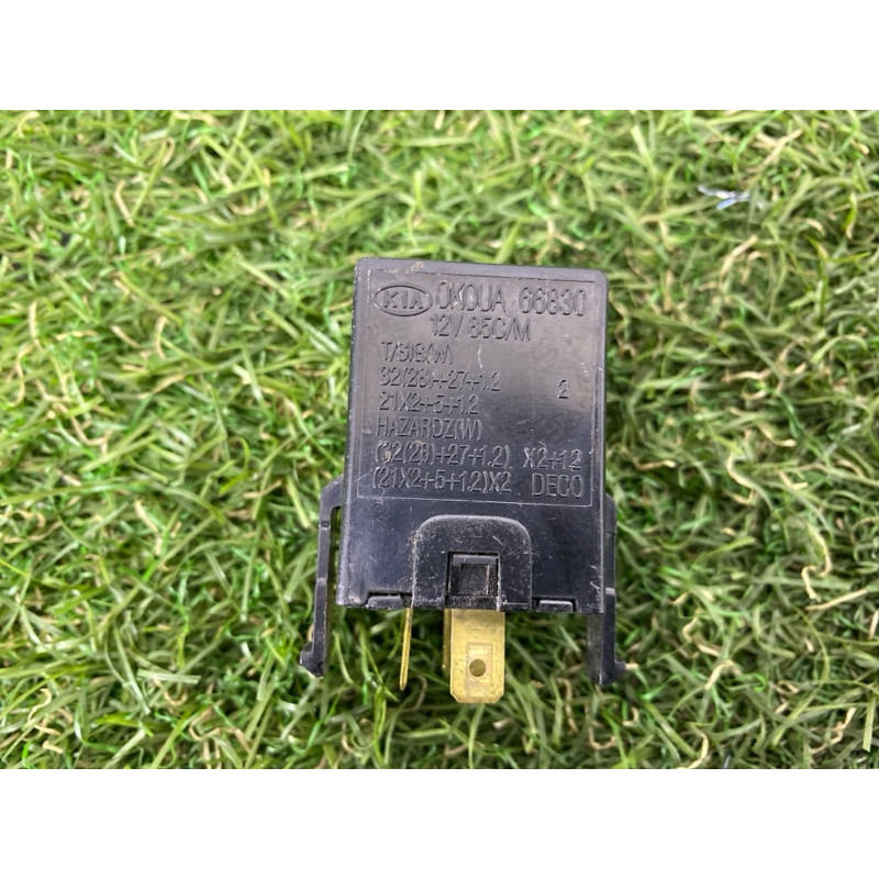 Реле (электрика) KIA Sorento BL 2005 2.5 CRDI