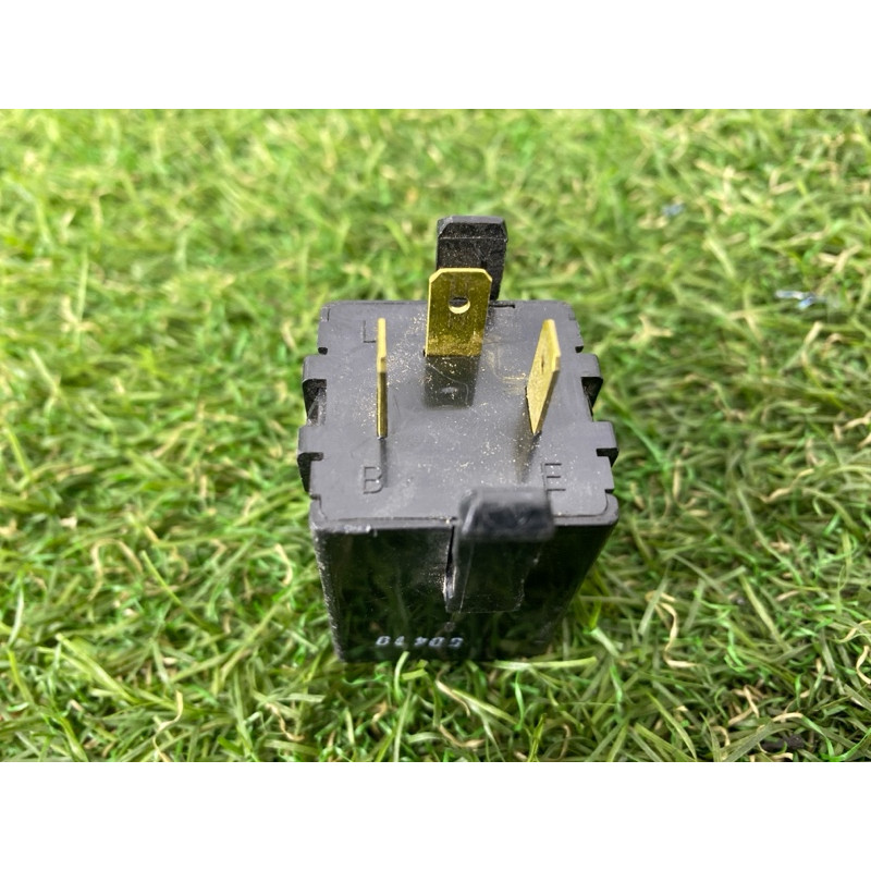 Реле (электрика) KIA Sorento BL 2005 2.5 CRDI