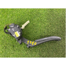 Педаль газа