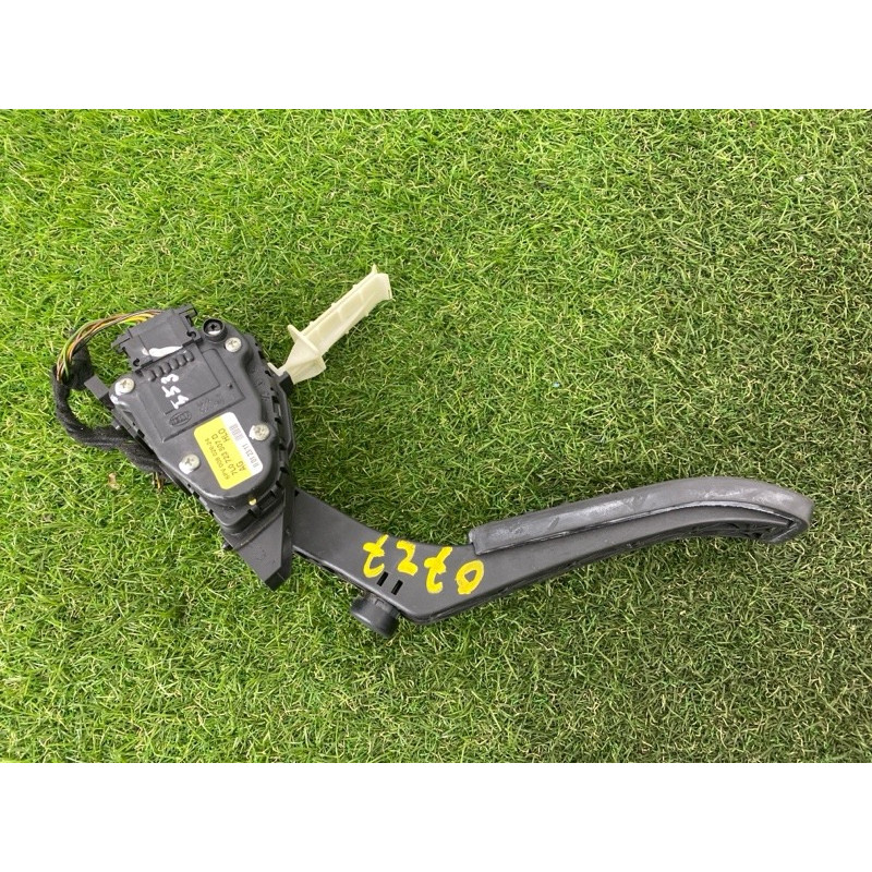 Педаль газа (электрика двигателя) PORSCHE CAYENNE 958 2012 4.8 95542302340