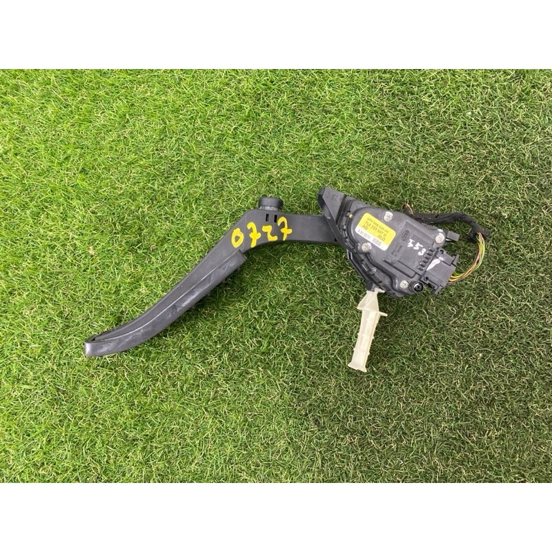 Педаль газа (электрика двигателя) PORSCHE CAYENNE 958 2012 4.8 95542302340