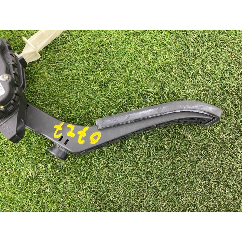 Педаль газа (электрика двигателя) PORSCHE CAYENNE 958 2012 4.8 95542302340