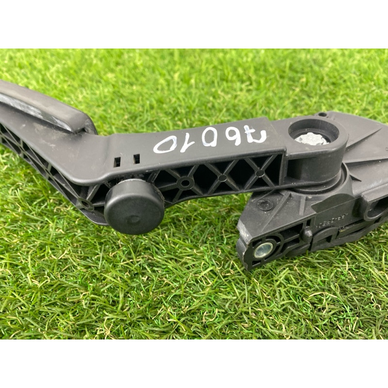 Педаль газа (электрика двигателя) PORSCHE CAYENNE 958 2012 4.8 95542302340