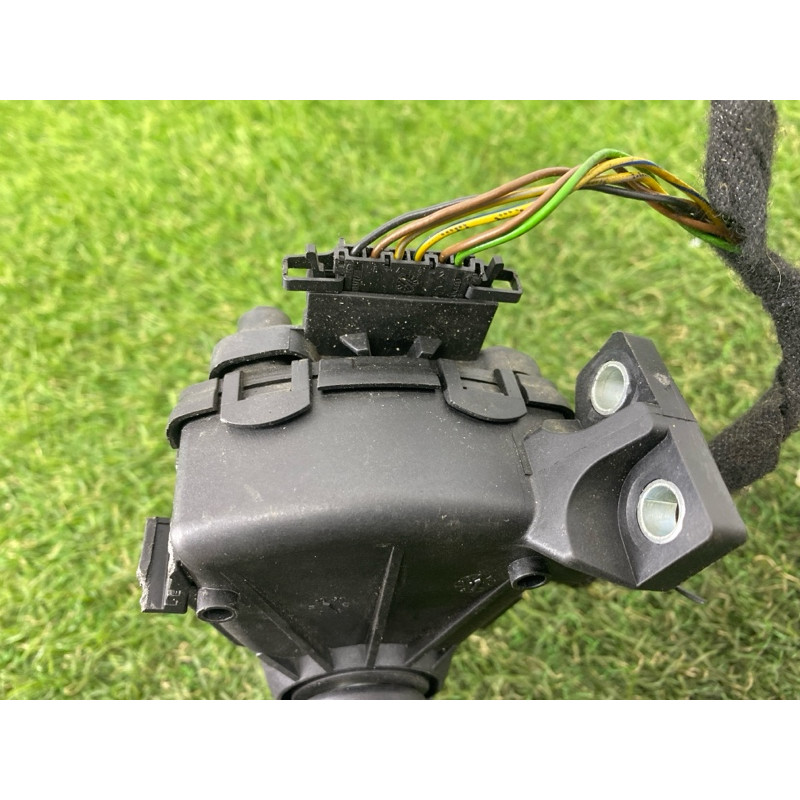 Педаль газа (электрика двигателя) PORSCHE CAYENNE 958 2012 4.8 95542302340