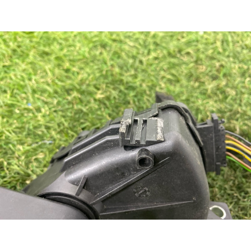 Педаль газа (электрика двигателя) PORSCHE CAYENNE 958 2012 4.8 95542302340