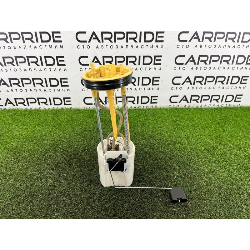 Топливный насос (топливная система) Volkswagen Amarok 2H 2012 2.0 2H0919050B