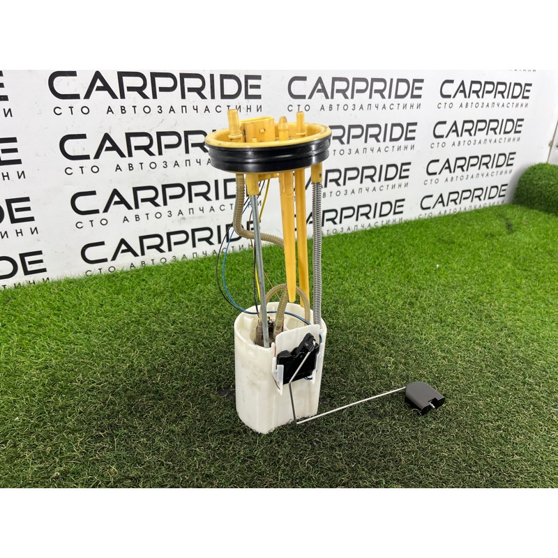 Топливный насос (топливная система) Volkswagen Amarok 2H 2012 2.0 2H0919050B