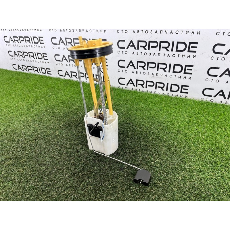 Топливный насос (топливная система) Volkswagen Amarok 2H 2012 2.0 2H0919050B