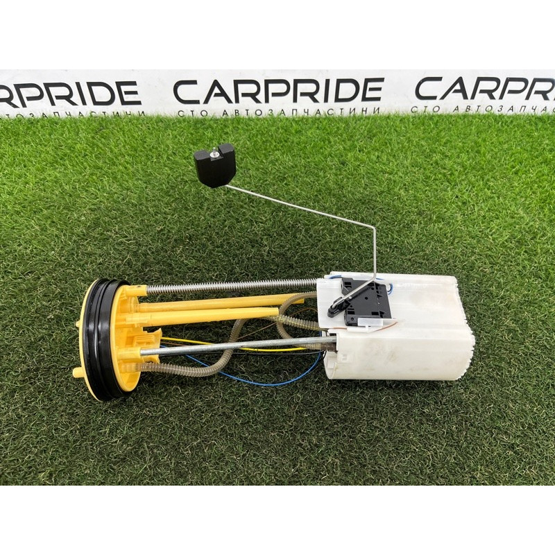 Топливный насос (топливная система) Volkswagen Amarok 2H 2012 2.0 2H0919050B