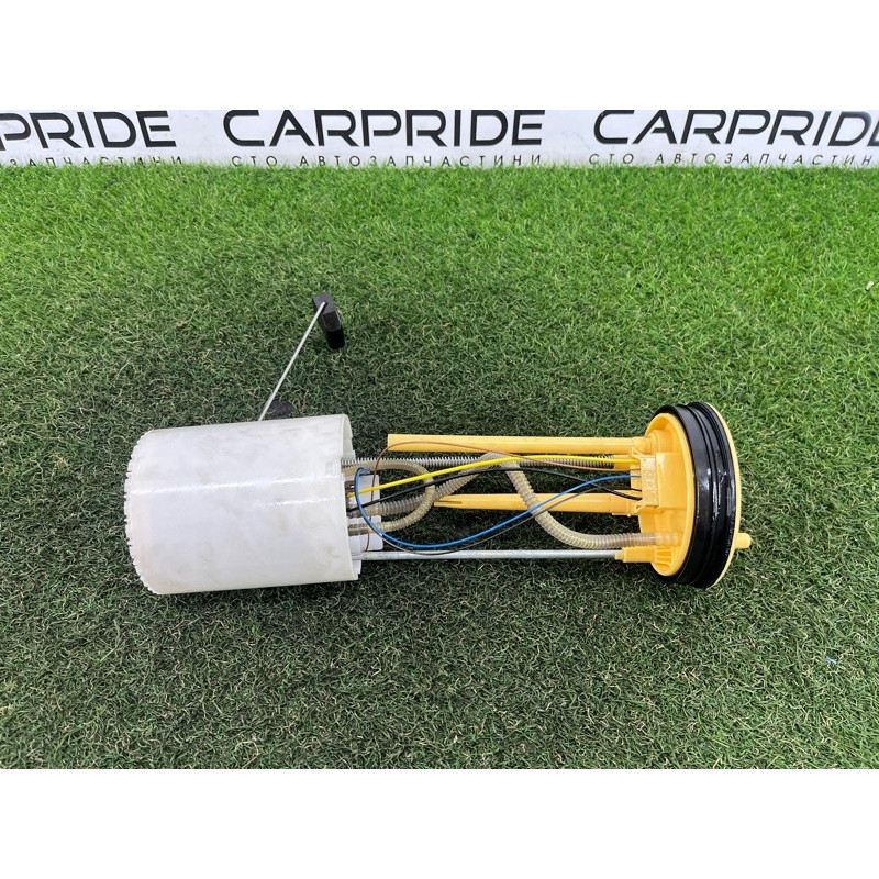 Топливный насос (топливная система) Volkswagen Amarok 2H 2012 2.0 2H0919050B