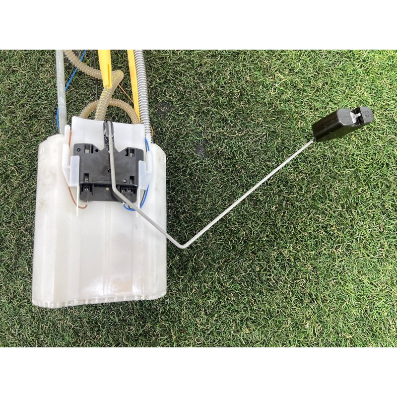 Топливный насос (топливная система) Volkswagen Amarok 2H 2012 2.0 2H0919050B