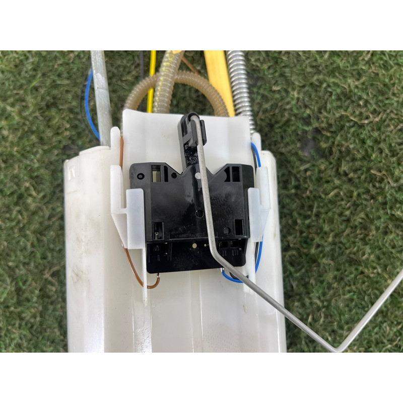 Топливный насос (топливная система) Volkswagen Amarok 2H 2012 2.0 2H0919050B