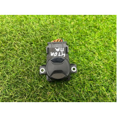 Кнопка регулировки сиденья