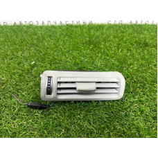 Дефлектор воздуховода